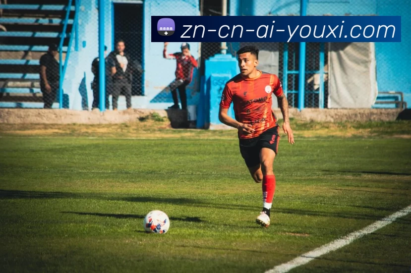 爱游戏品牌故事